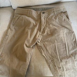 Mens KUHL Pants 36 x 32